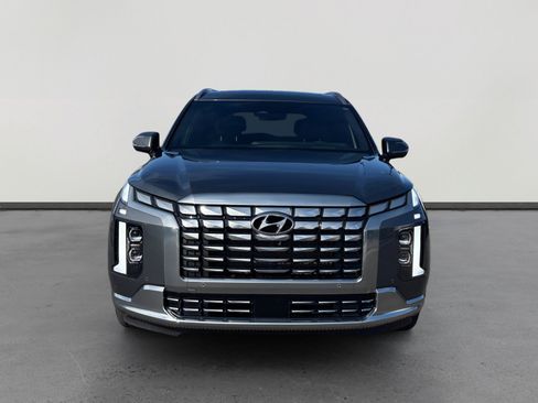 Used 2024 Hyundai Palisade Calligraphy FWD image 8
