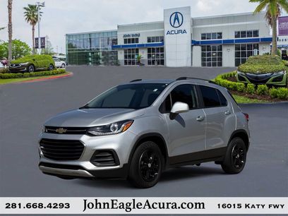 Used 2022 Chevrolet Trax LT w/ LT Convenience Package