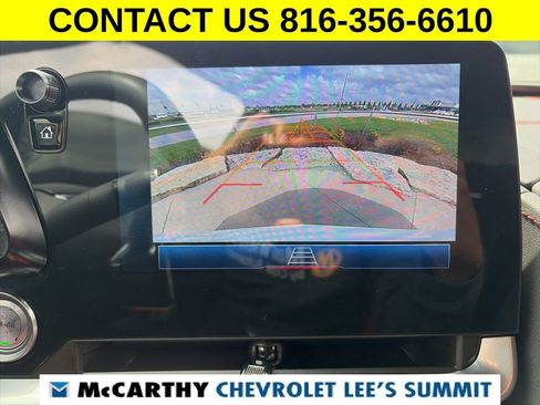 Used 2024 Chevrolet Corvette Stingray Coupe w/ 1LT RWD image 9