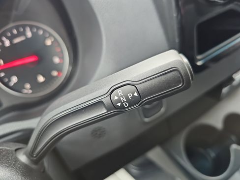 New 2026 Mercedes-Benz Sprinter 2500 image 20
