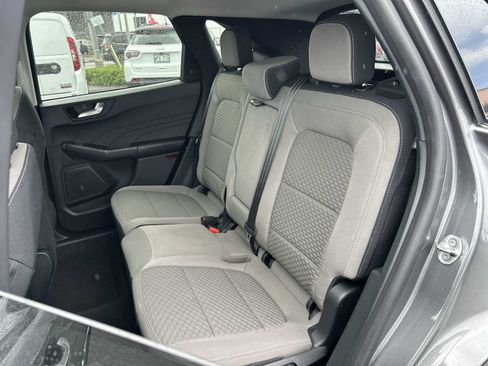 Used 2021 Ford Escape SE w/ Convenience Package FWD image 22