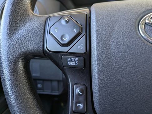 Used 2023 Toyota Tacoma SR image 20