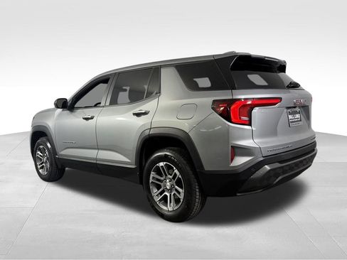 Used 2025 GMC Terrain Elevation AWD/4WD image 8