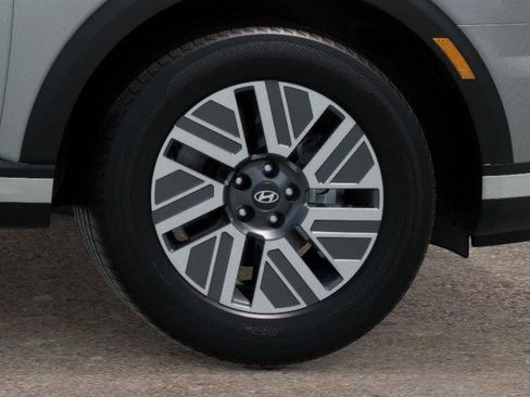 New 2026 Hyundai Palisade FWD Hybrid image 8