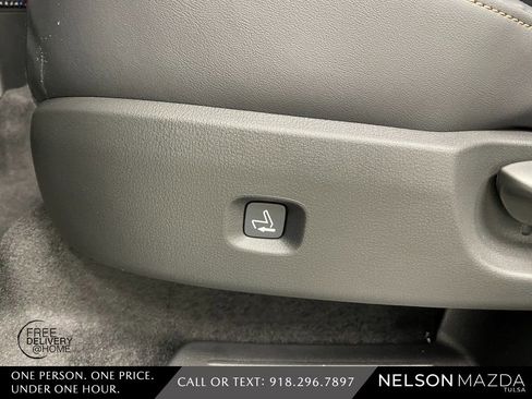 New 2026 MAZDA CX-90 Plug-In Hybrid w/ Premium Plus image 37