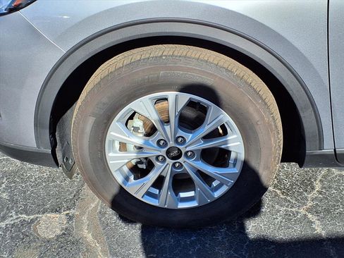 Used 2024 Ford Escape Active image 16