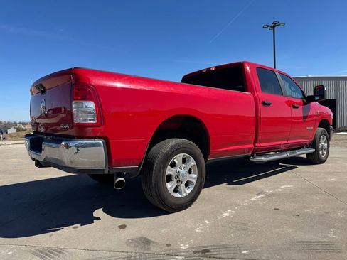 Used 2024 RAM 2500 Big Horn image 5