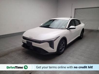 Used 2025 Kia K4