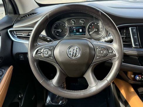 Used 2019 Buick Enclave Premium w/ Experience Buick Package image 33