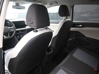 New 2026 Volkswagen Taos S video 2