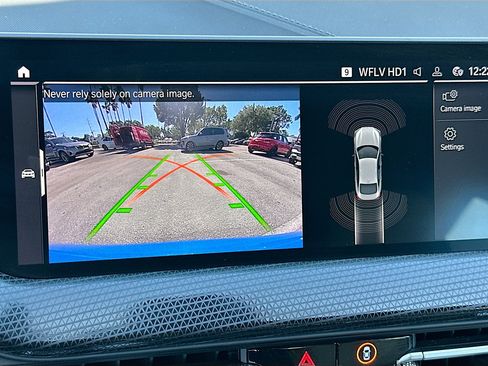 Certified 2022 BMW 228i Gran Coupe 228i w/ M Sport Package image 15