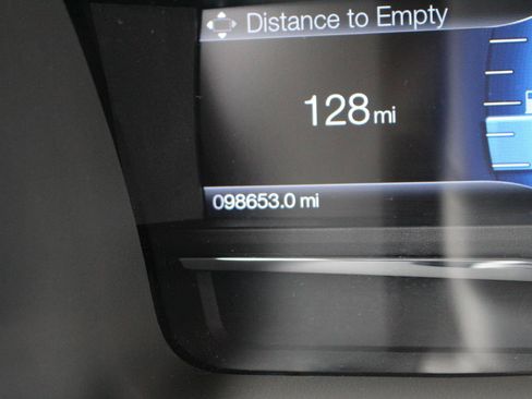Used 2016 Ford Flex Limited AWD/4WD image 23