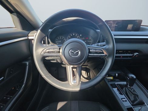 Used 2025 MAZDA CX-50 AWD 2.5 S w/ Preferred Package image 14