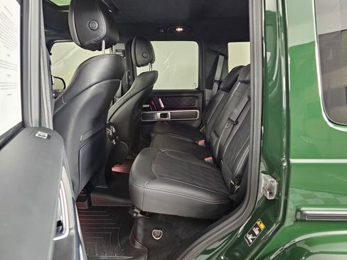 Used 2024 Mercedes-Benz G 63 AMG 4MATIC image 33