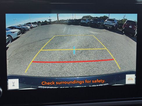 New 2026 Toyota Camry SE image 23