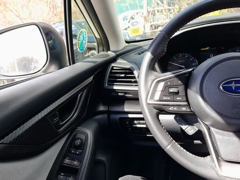 Used 2019 Subaru Crosstrek 2.0i Premium AWD/4WD image 17