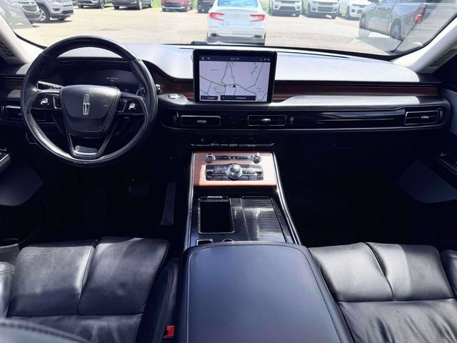 Used 2023 Lincoln Aviator Grand Touring w/ Equipment Group 301A AWD/4WD image 14