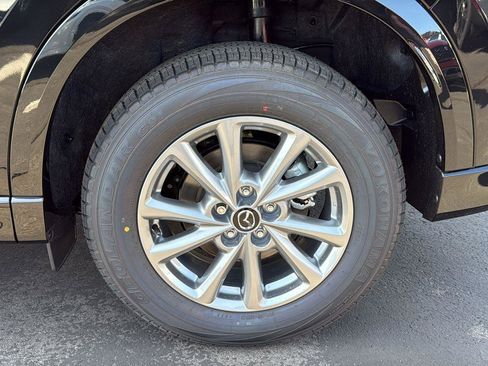 New 2025 MAZDA CX-5 AWD 2.5 S w/ Preferred Package image 23