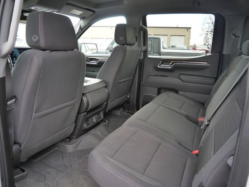 Used 2023 Chevrolet Silverado 1500 RST w/ Redline Edition image 25