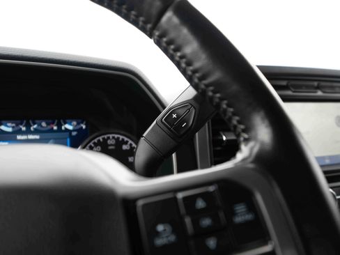 Used 2022 Ford F150 XLT image 14