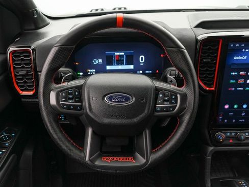 Certified 2024 Ford Ranger Raptor image 23