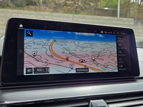 Used 2021 BMW M5 w/ Competition Package image 18