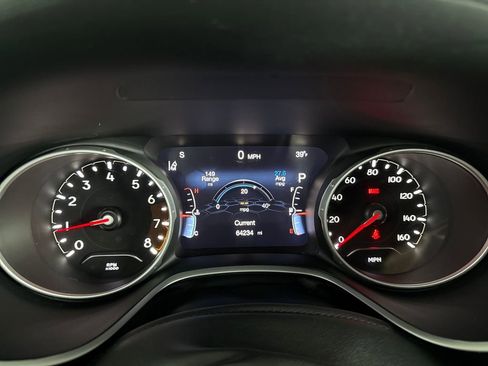 Used 2020 Jeep Compass Sport image 12