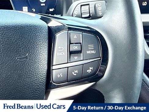 Used 2025 Ford Explorer Platinum w/ LUX Leather Package AWD/4WD image 39