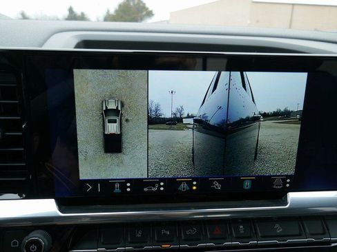 New 2026 Chevrolet Silverado 2500 LTZ w/ LTZ Plus Package image 26