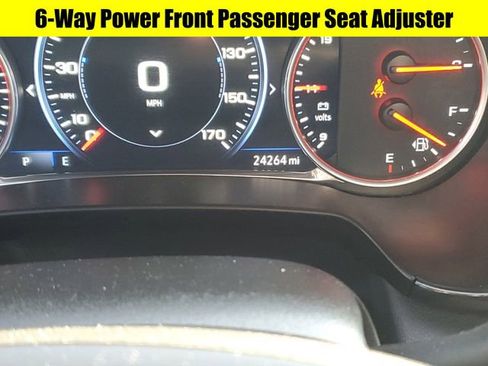 Used 2020 Chevrolet Blazer RS image 16