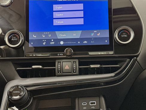 New 2026 Lexus NX 350 AWD w/ Premium Package image 13