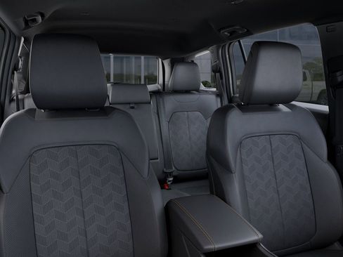 New 2026 Jeep Cherokee Overland w/ Advanced Pro Tech Group image 26