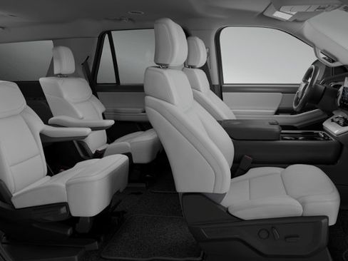 New 2026 Ford Expedition Active AWD/4WD image 28