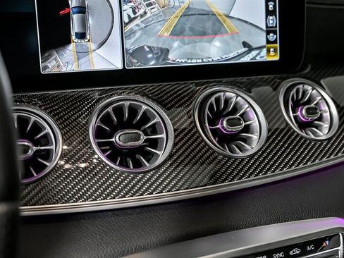 Used 2020 Mercedes-Benz AMG GT 63 image 34