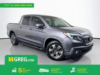 Used 2019 Honda Ridgeline RTL-T video 1