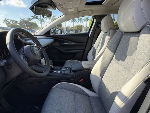 New 2026 MAZDA CX-30 Aire Edition AWD/4WD image 9