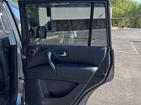 Used 2019 Nissan Armada SL w/ Premium Package image 27