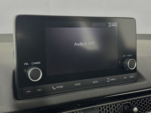 Certified 2023 Honda Civic LX image 14