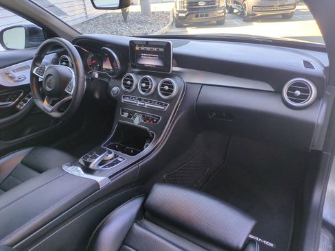 Used 2018 Mercedes-Benz C 300 4MATIC Cabriolet image 29
