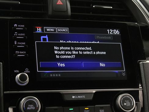 Used 2020 Honda Civic Sport image 10