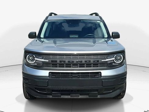 Used 2021 Ford Bronco Sport AWD/4WD image 12