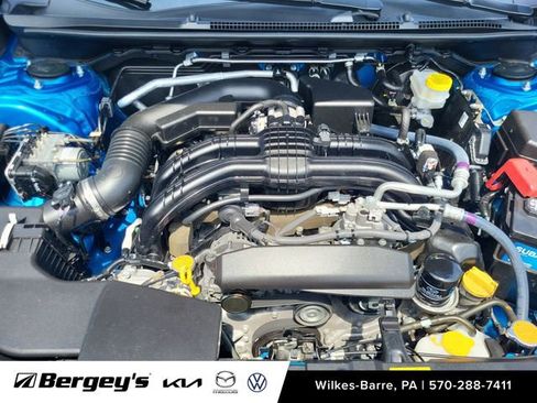 Used 2022 Subaru Impreza 2.0i Limited image 18