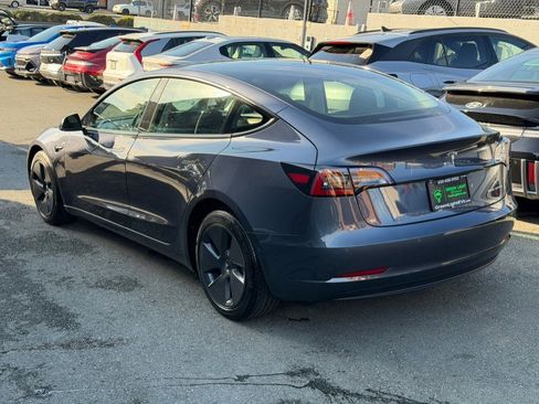 Used 2022 Tesla Model 3 Long Range image 7