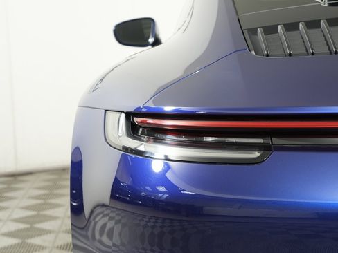 Certified 2024 Porsche 911 Carrera image 13