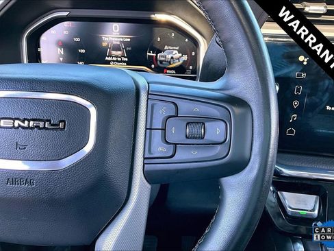 Used 2024 GMC Sierra 2500 Denali w/ Denali Reserve Package image 13