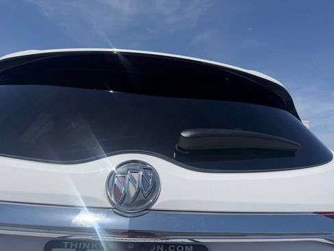 Used 2021 Buick Enclave Premium w/ Surround and Sites Package FWD image 18