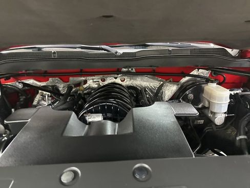 Used 2014 Chevrolet Silverado 1500 LT w/ All Star Edition AWD/4WD image 16