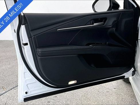 Used 2026 Toyota Camry XSE FWD image 21