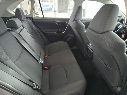 Used 2025 Toyota RAV4 LE image 40