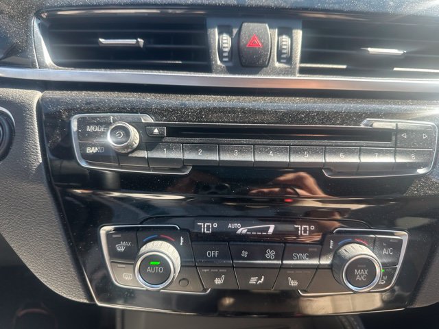 Used 2018 BMW X1 xDrive28i AWD/4WD image 22
